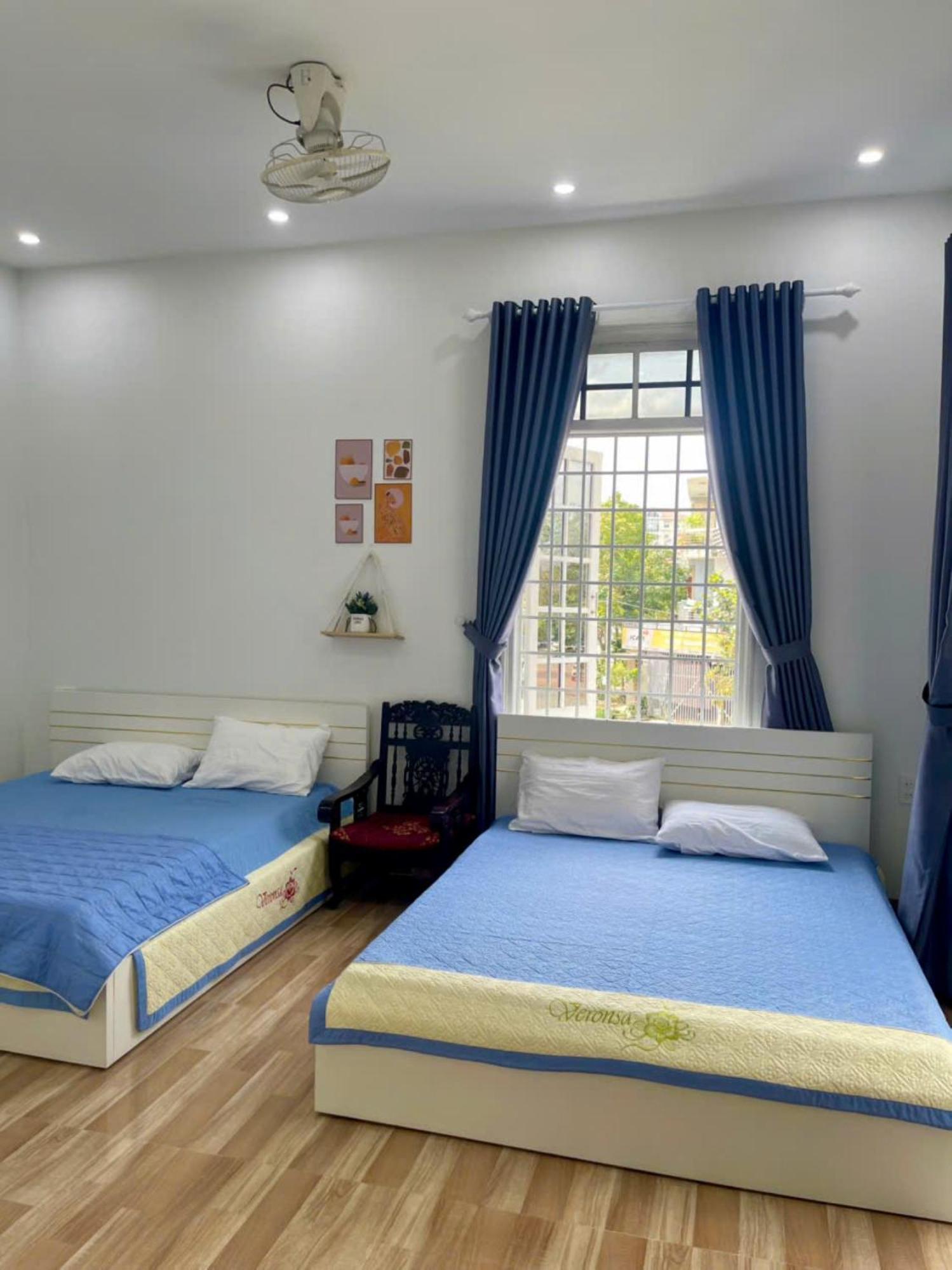 Nhat Long Homestay Хюэ Экстерьер фото