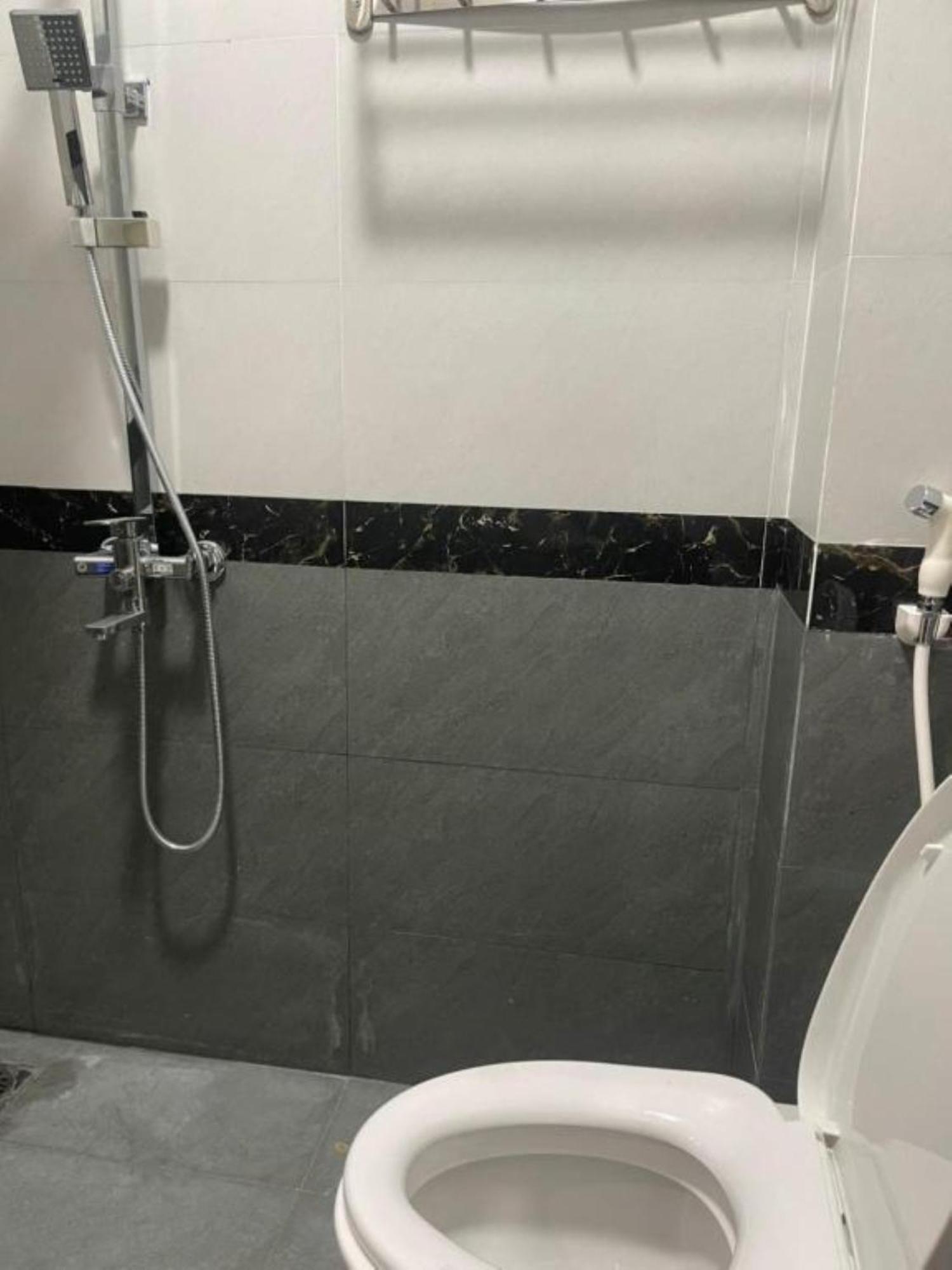 Nhat Long Homestay Хюэ Экстерьер фото