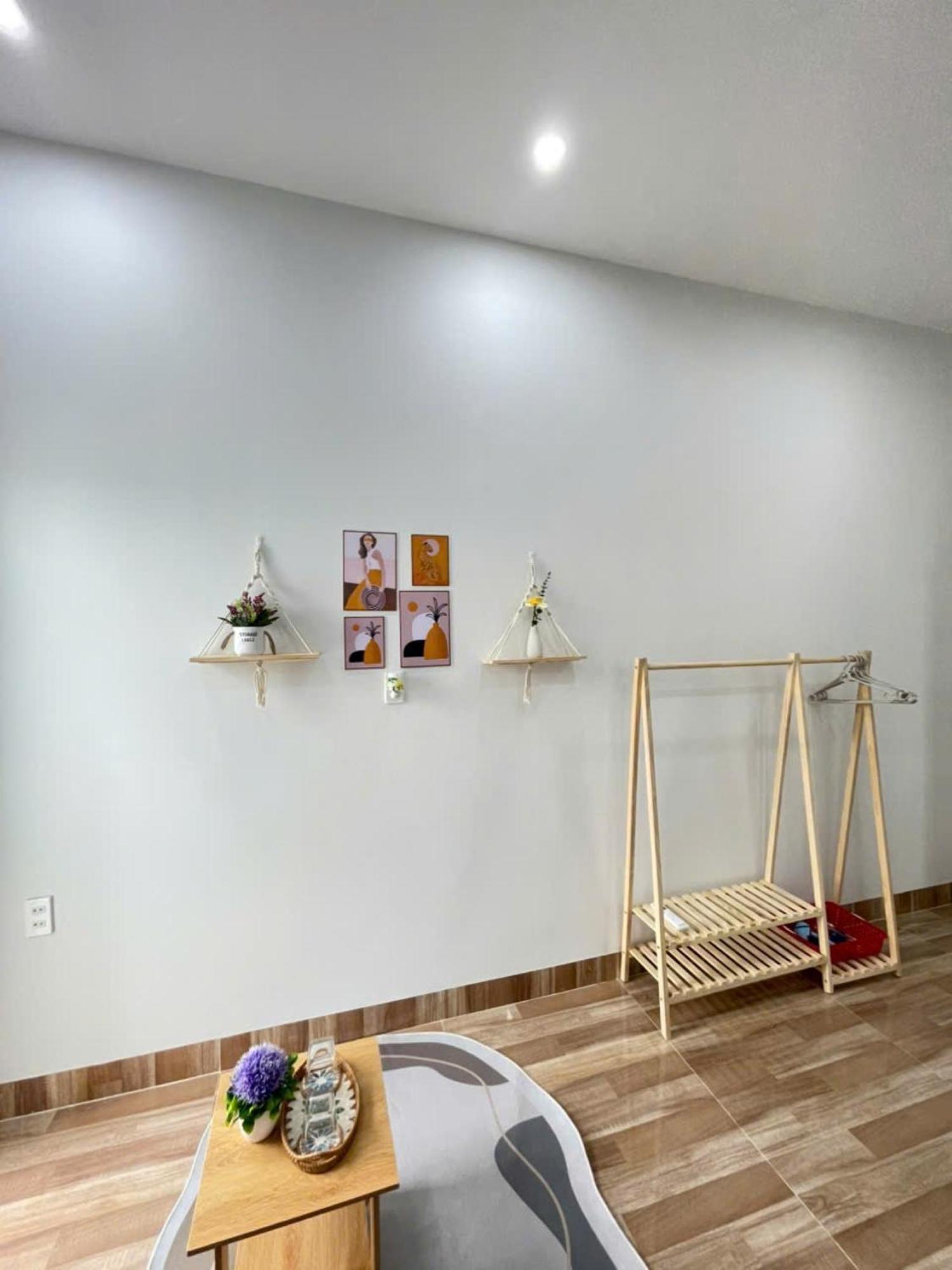 Nhat Long Homestay Хюэ Экстерьер фото