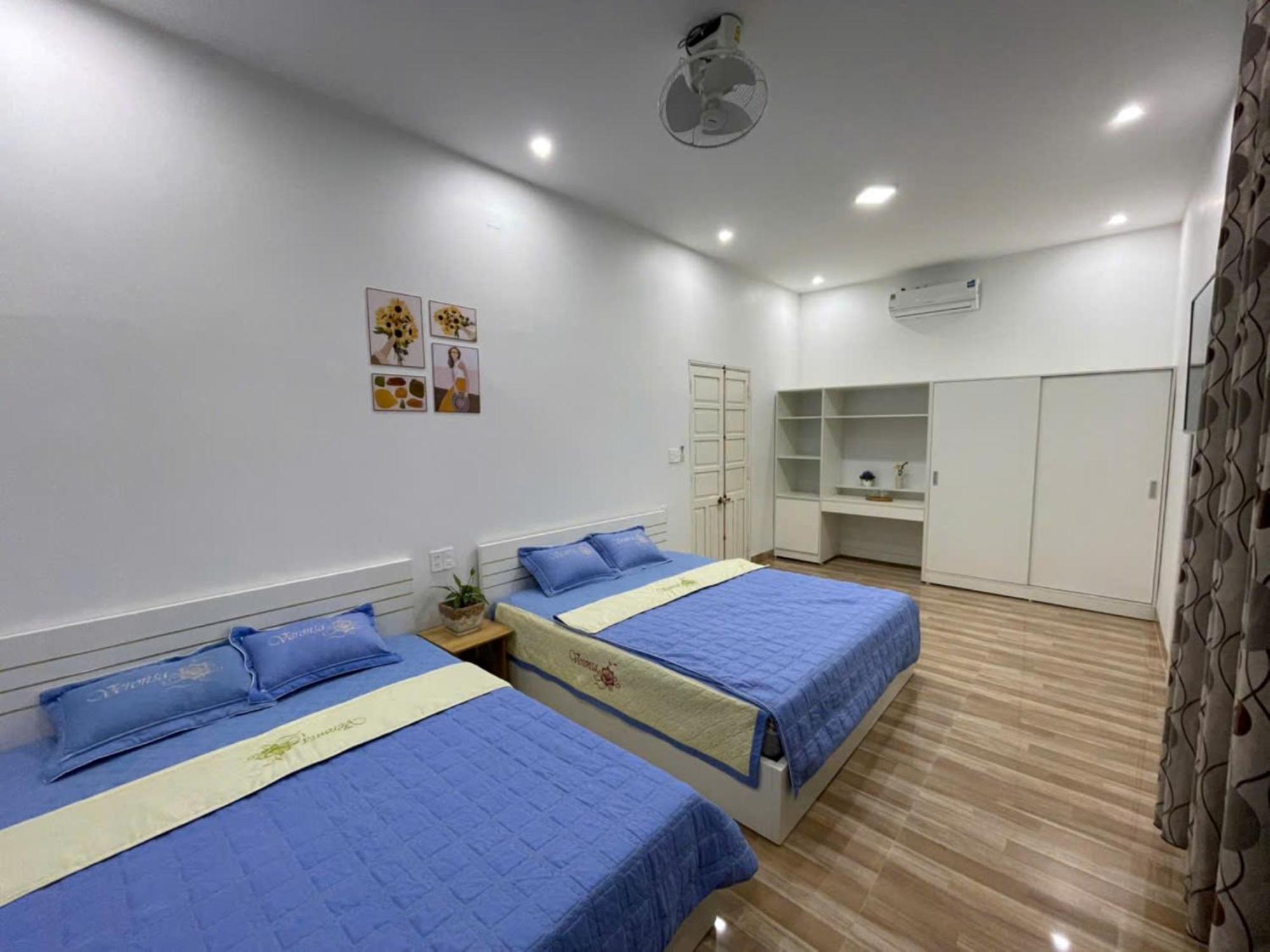 Nhat Long Homestay Хюэ Экстерьер фото