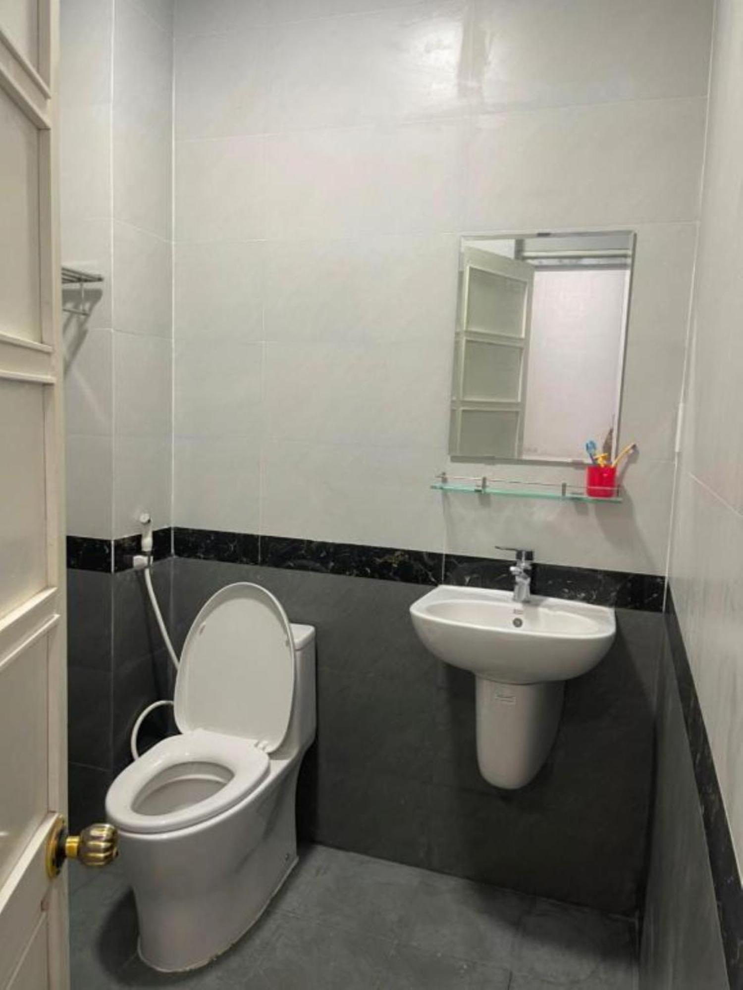 Nhat Long Homestay Хюэ Экстерьер фото