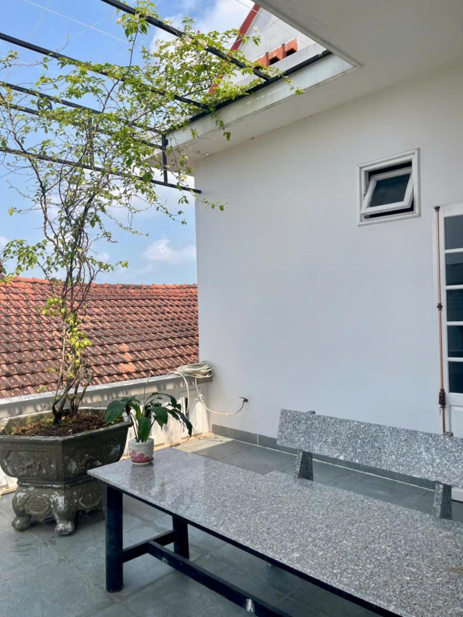 Nhat Long Homestay Хюэ Экстерьер фото
