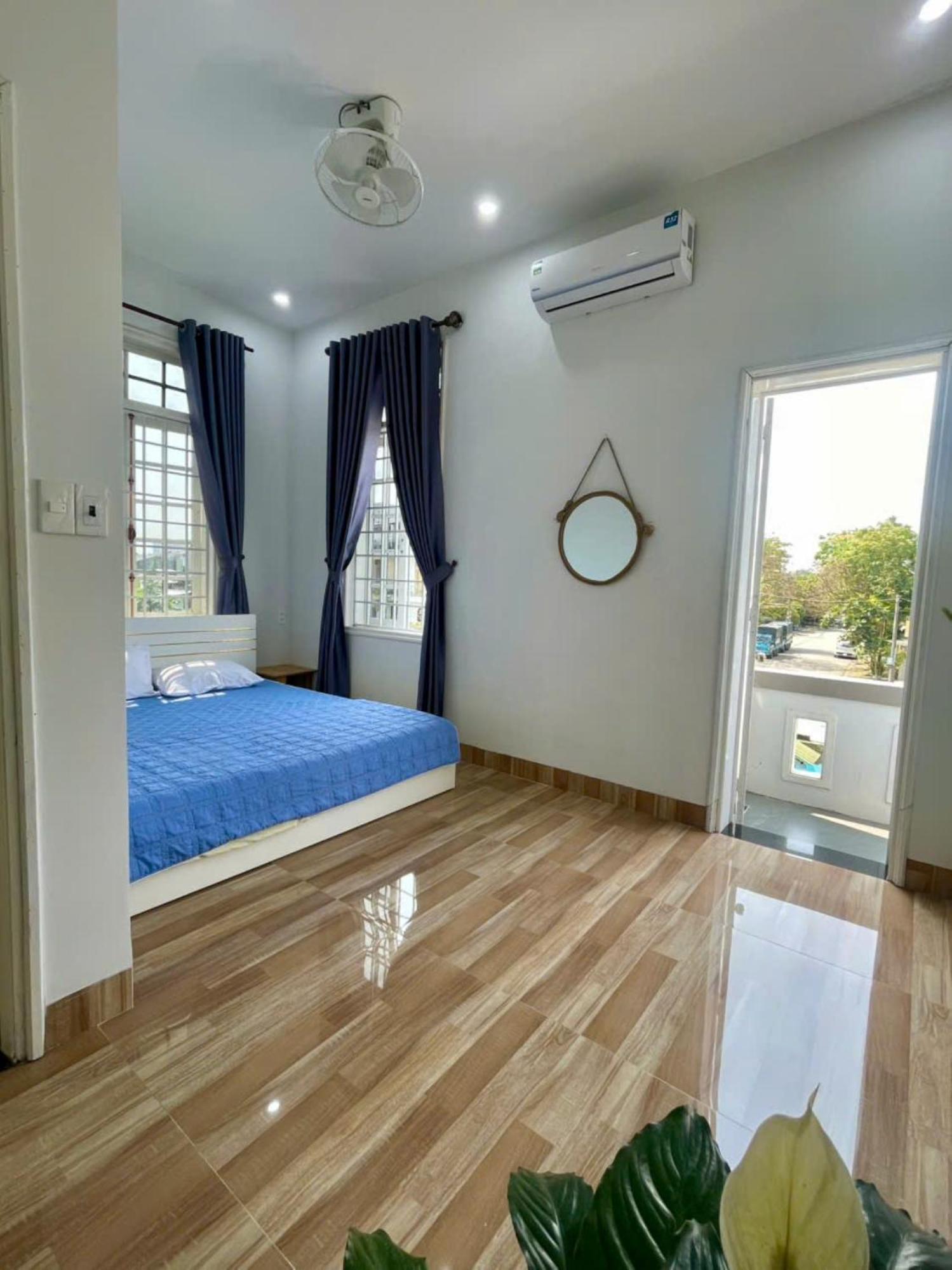 Nhat Long Homestay Хюэ Экстерьер фото
