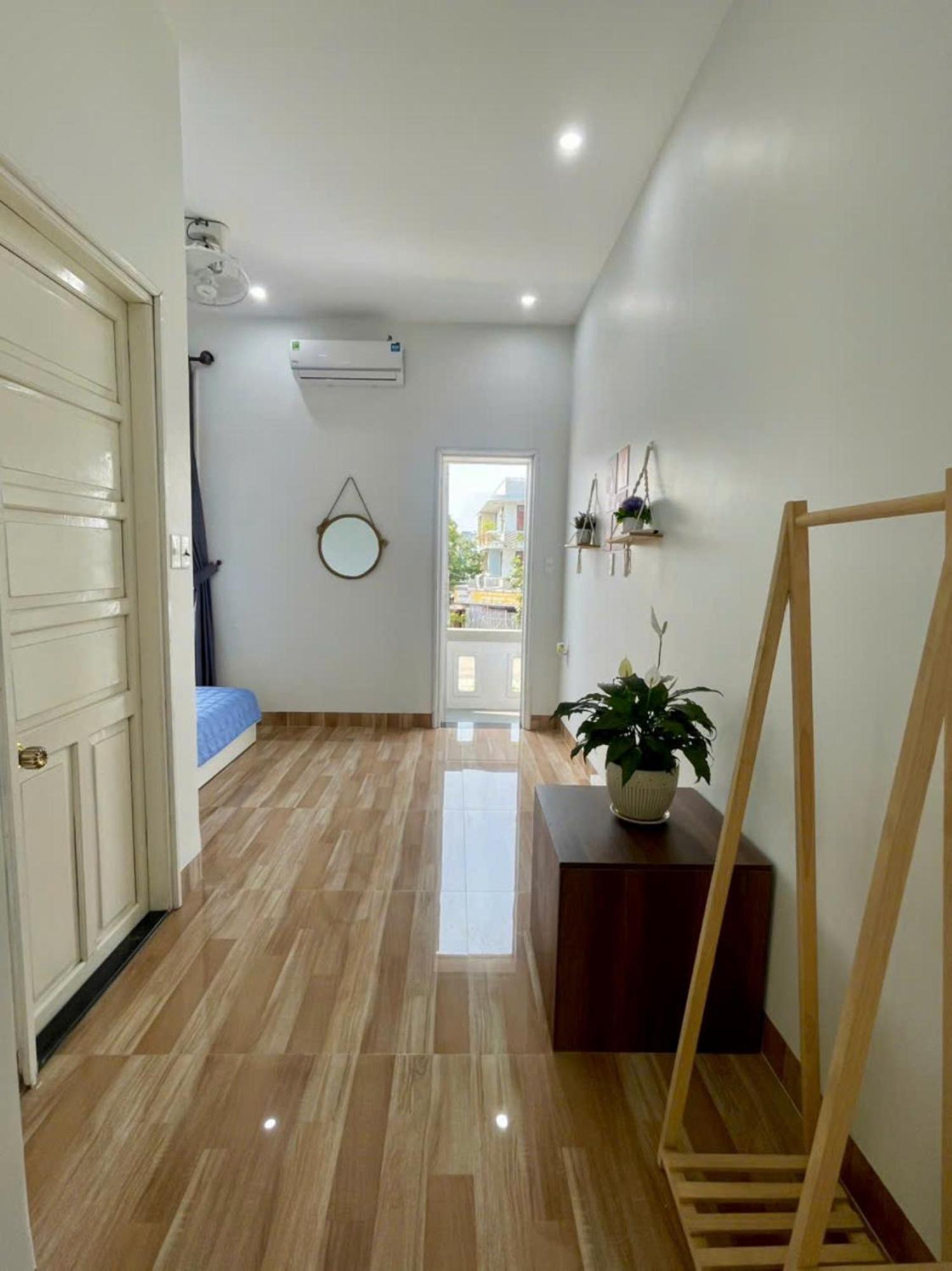 Nhat Long Homestay Хюэ Экстерьер фото