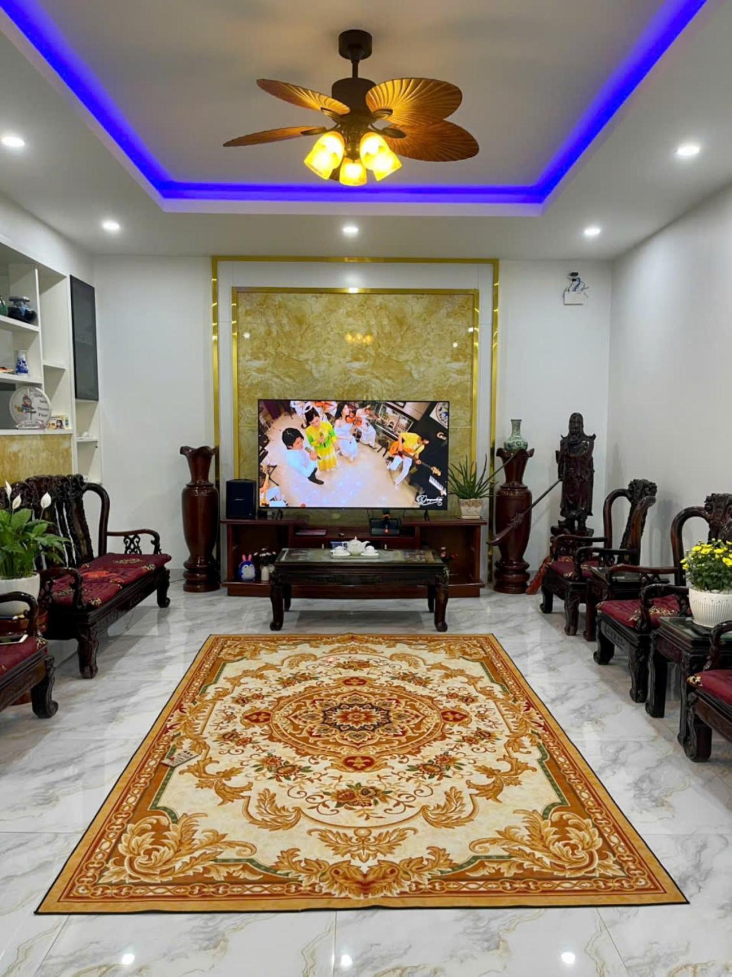 Nhat Long Homestay Хюэ Экстерьер фото