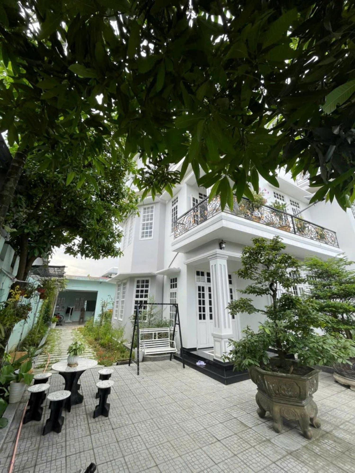 Nhat Long Homestay Хюэ Экстерьер фото