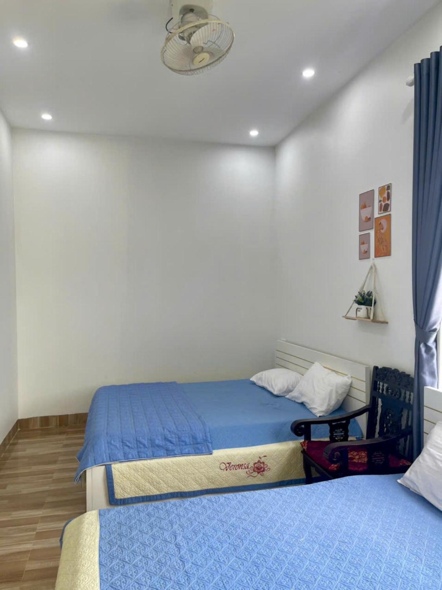 Nhat Long Homestay Хюэ Экстерьер фото