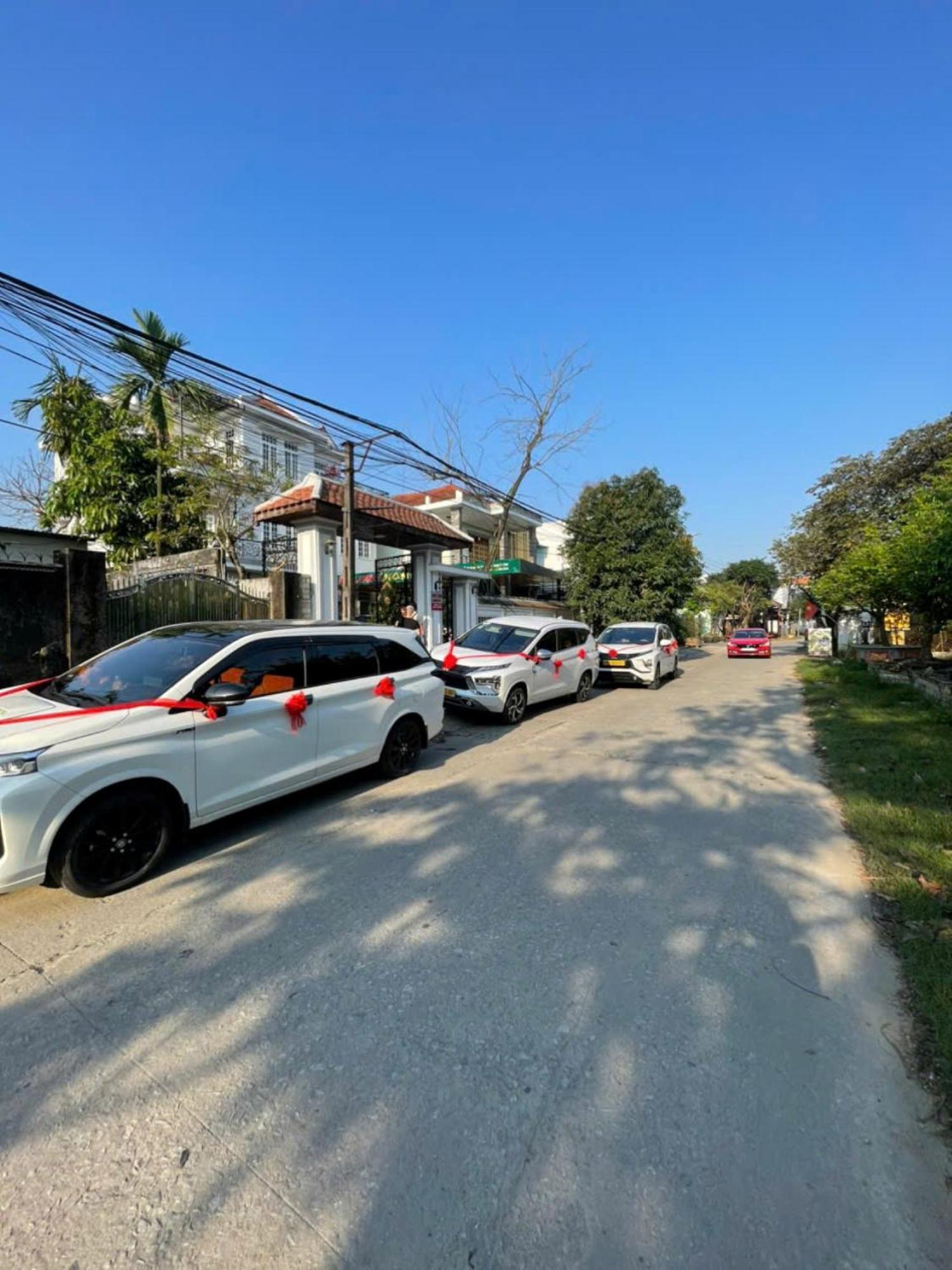 Nhat Long Homestay Хюэ Экстерьер фото