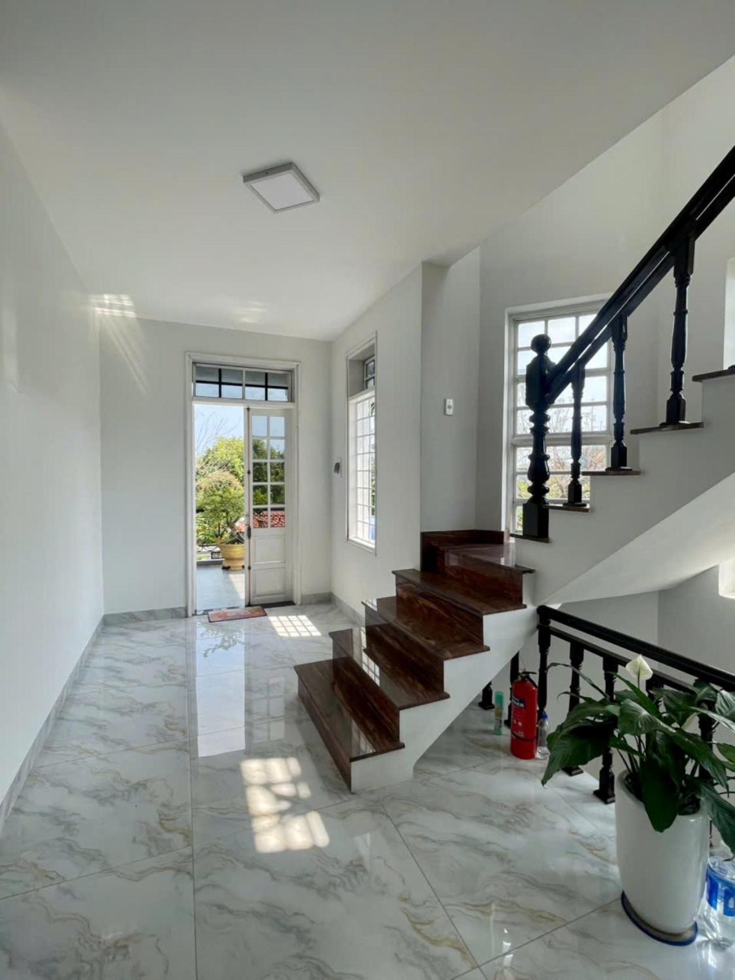 Nhat Long Homestay Хюэ Экстерьер фото