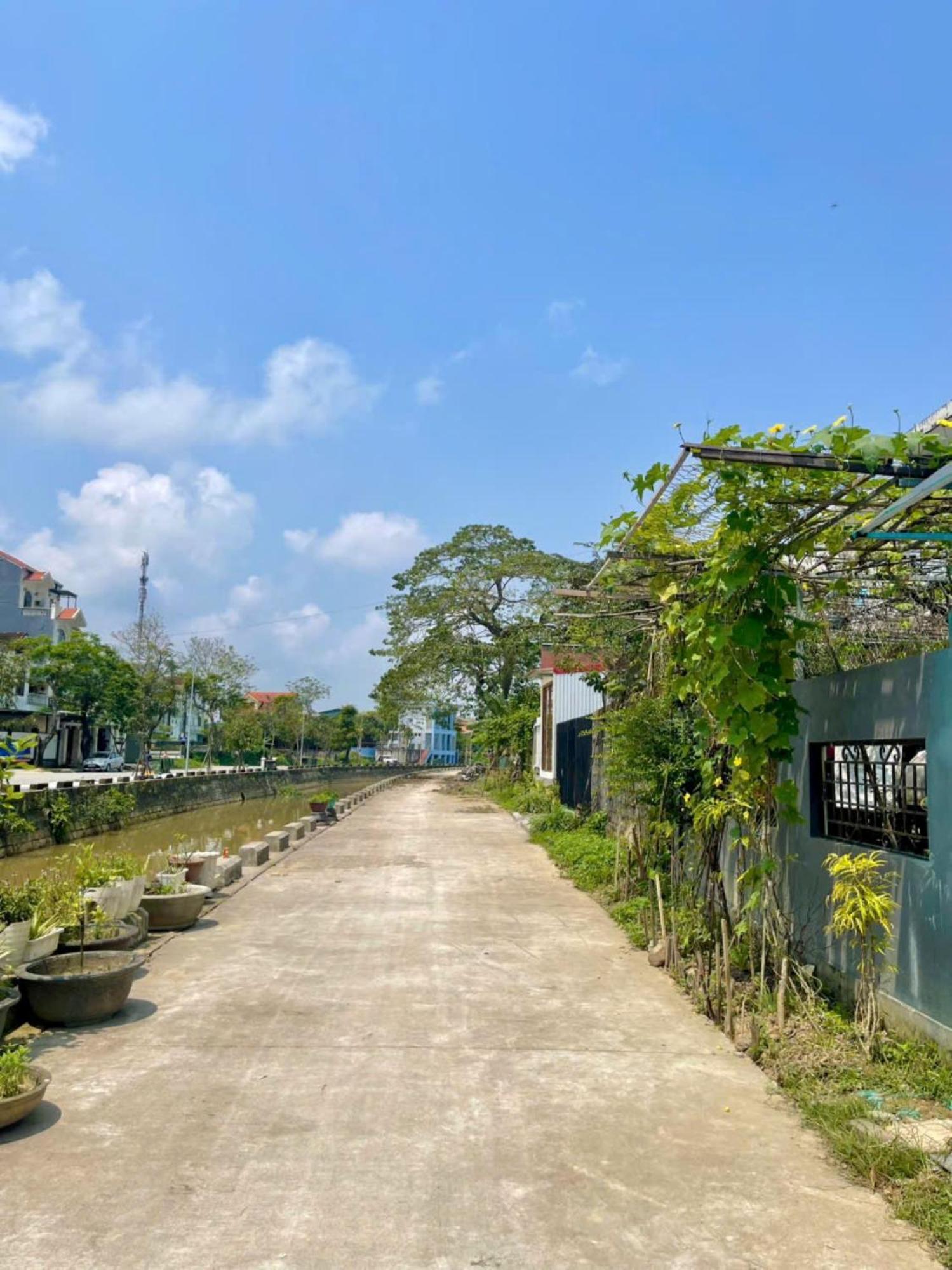 Nhat Long Homestay Хюэ Экстерьер фото