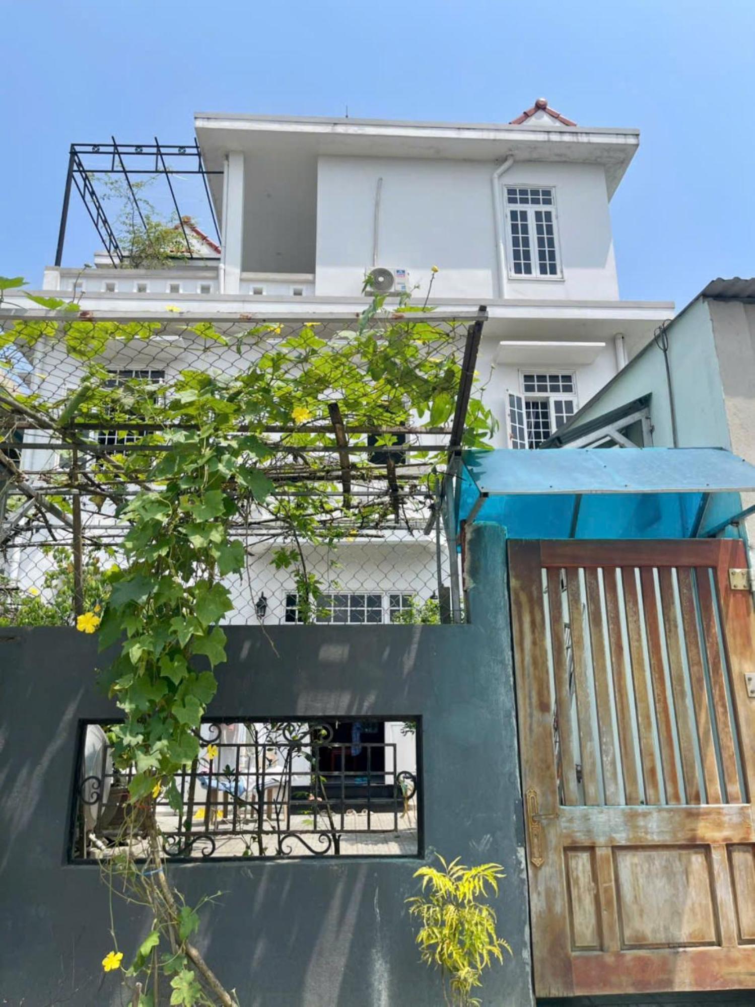 Nhat Long Homestay Хюэ Экстерьер фото
