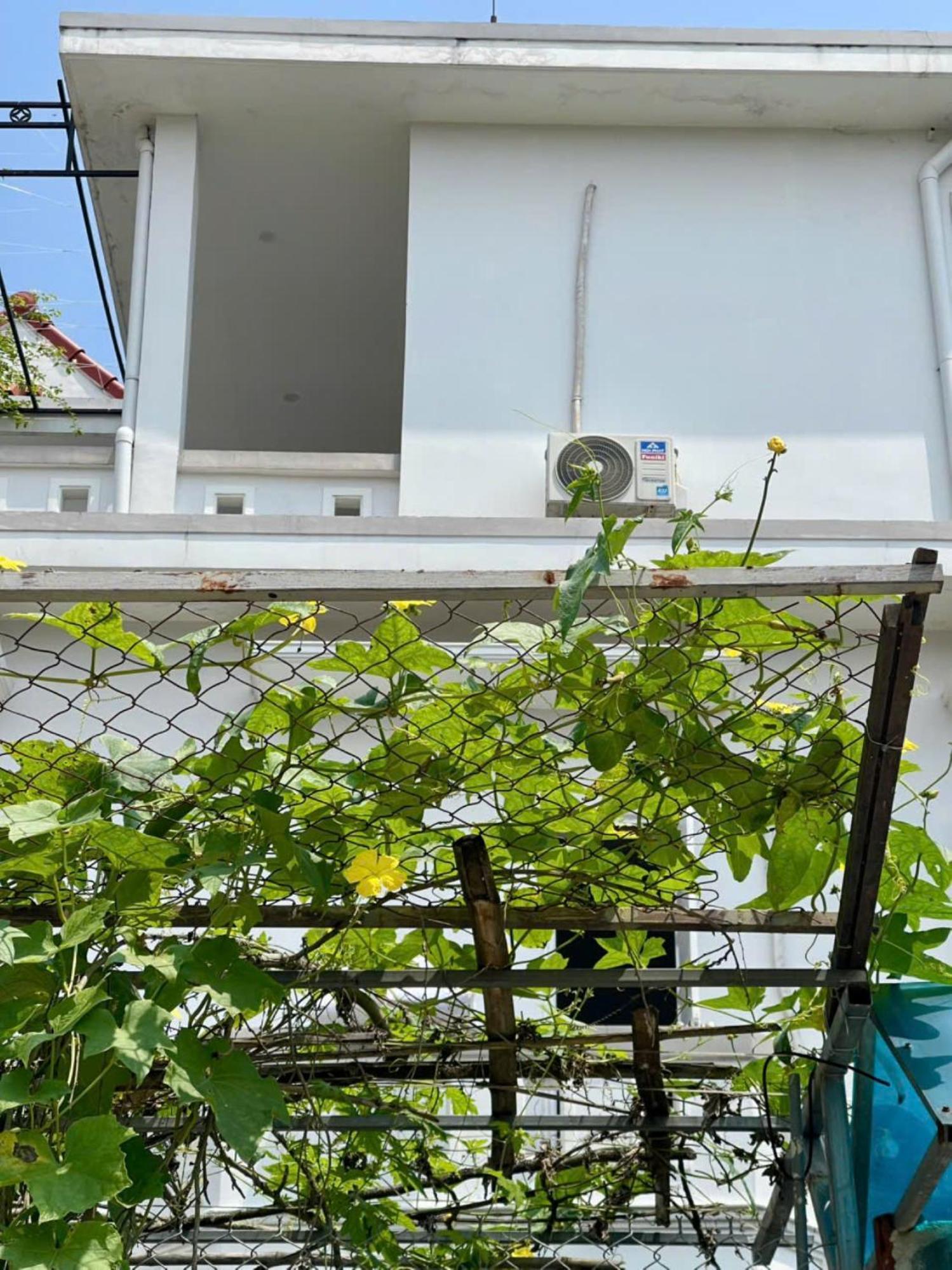 Nhat Long Homestay Хюэ Экстерьер фото